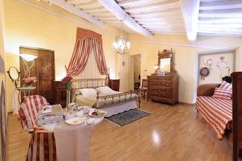 Bed & Breakfast Antica Dimora Patrizia