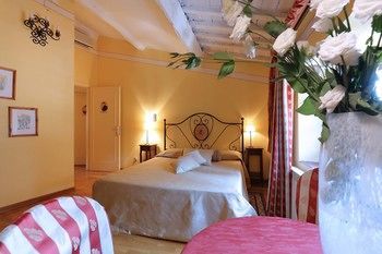 Bed & Breakfast Antica Dimora Patrizia