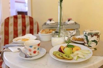 Bed & Breakfast Antica Dimora Patrizia