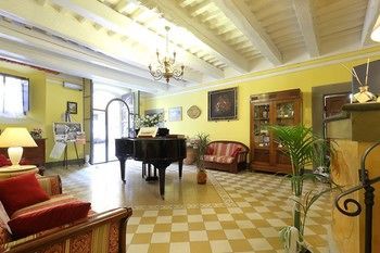 Bed & Breakfast Antica Dimora Patrizia