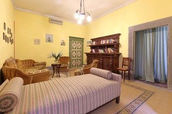 Bed & Breakfast Antica Dimora Patrizia