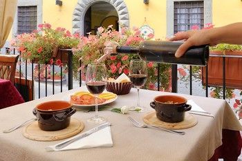 Bed & Breakfast Antica Dimora Patrizia