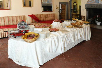 Bed & Breakfast Antica Dimora Patrizia