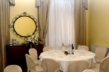 Bed & Breakfast Antica Dimora Patrizia