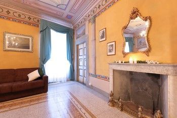 Bed & Breakfast Antica Dimora Patrizia