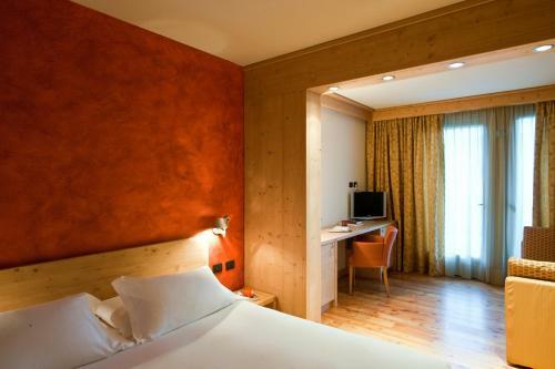Hotel Meuble Sertorelli Reit