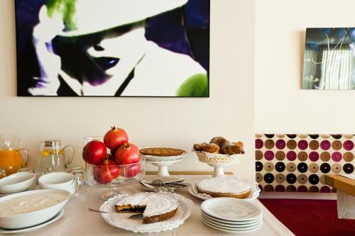 Hotel Meuble Sertorelli Reit