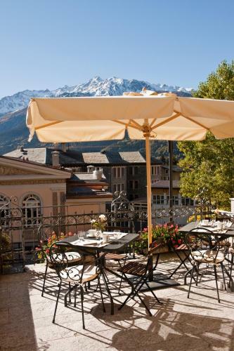 Hotel Meuble Sertorelli Reit