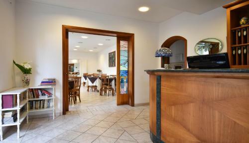 Hotel Giada