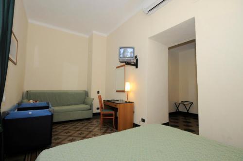 Hotel San Giuseppe