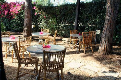 Hotel L'isola Che Non C'� - Apartments