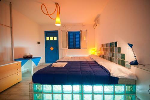 Hotel L'isola Che Non C'� - Apartments