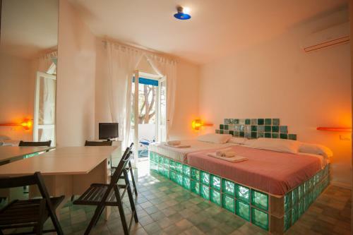 Hotel L'isola Che Non C'� - Apartments