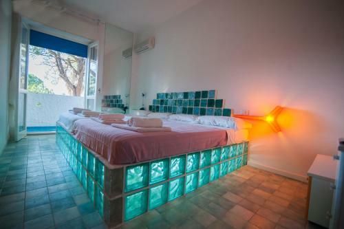Hotel L'isola Che Non C'� - Apartments