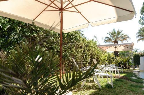 Hotel L'isola Che Non C'� - Apartments