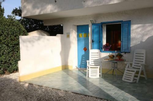 Hotel L'isola Che Non C'� - Apartments