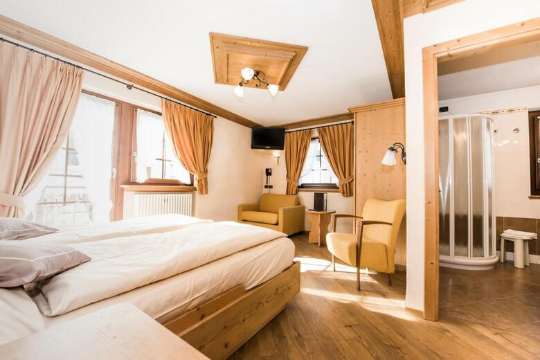 Hotel Capriolo