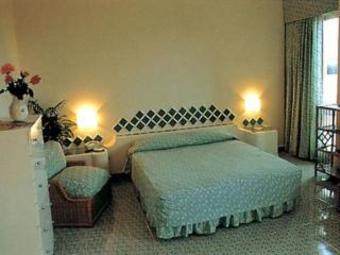 Hotel Torre Oliva