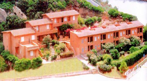 Residencia Le Marine