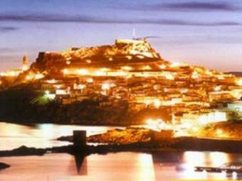 Residencia Le Marine