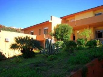Residencia Le Marine
