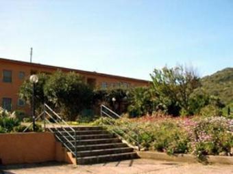 Residencia Le Marine