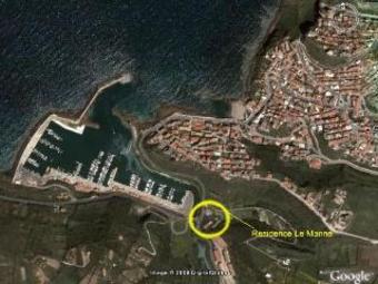 Residencia Le Marine
