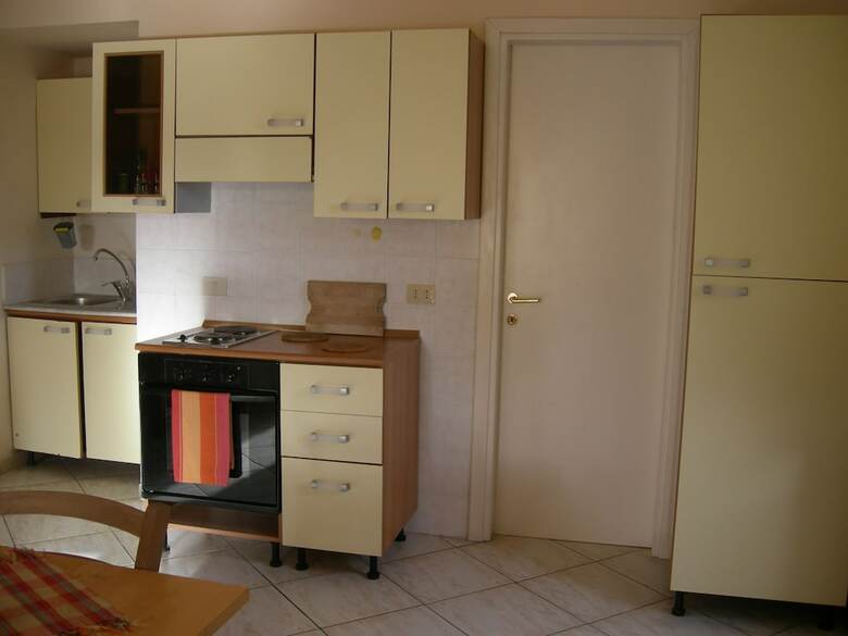 Villino Castellano Apartments
