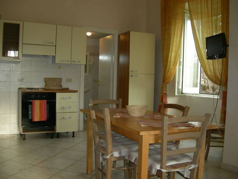 Villino Castellano Apartments