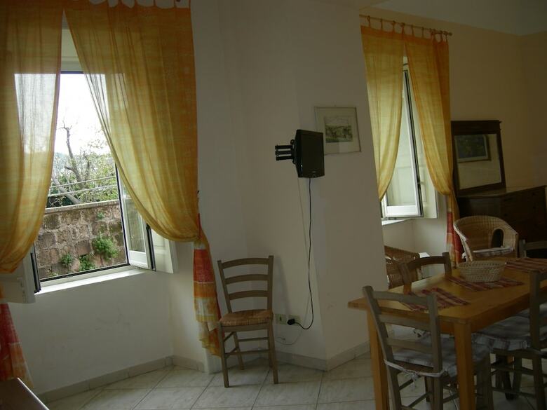 Villino Castellano Apartments
