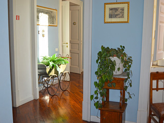 Hotel The Secret Garden Relais
