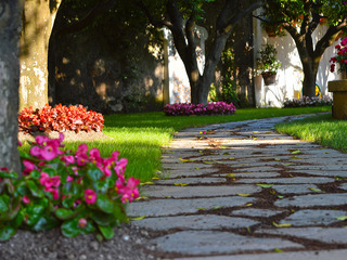 Hotel The Secret Garden Relais
