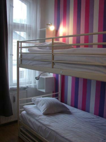 Blooms Boutique Hostel