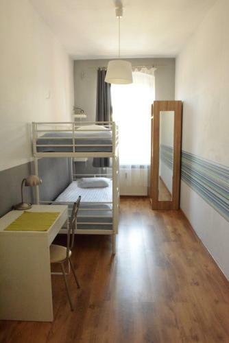Blooms Boutique Hostel