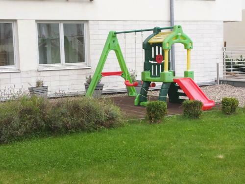 Apartamenty Na Wyspie - Casa Marina