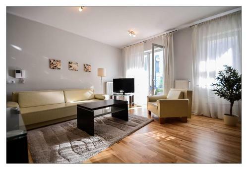 Apartamenty Na Wyspie - Casa Marina