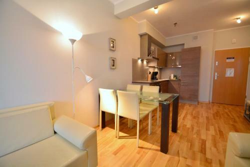 Apartamenty Na Wyspie - Casa Marina