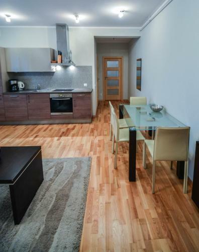 Apartamenty Na Wyspie - Casa Marina