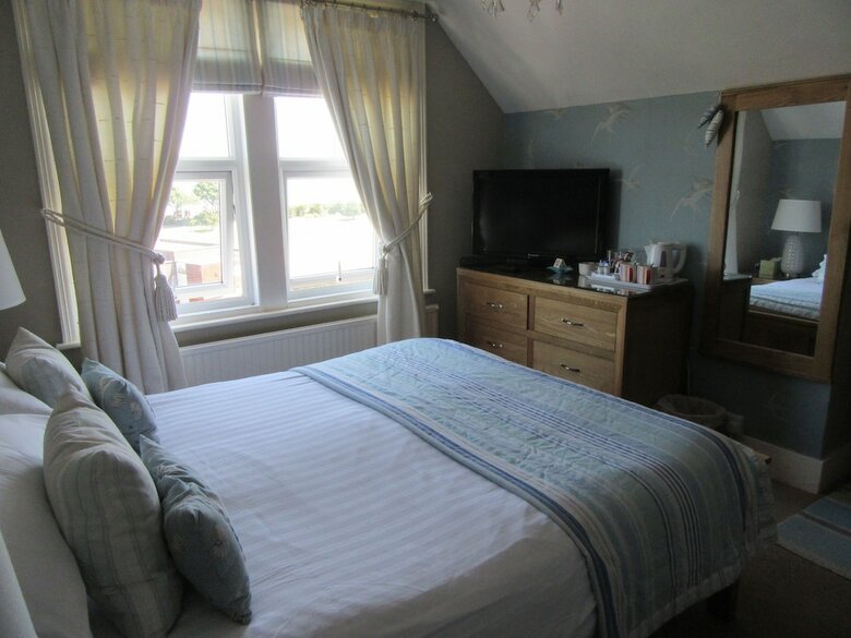 Hostal The Langtons
