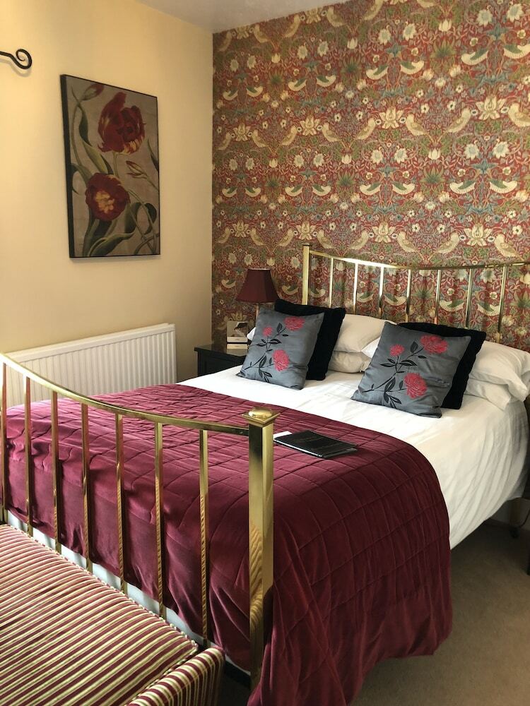 Hostal The Langtons