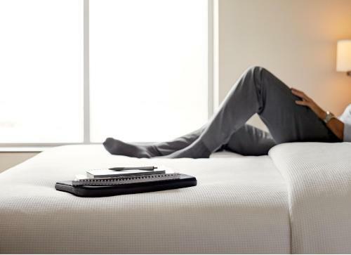 Hotel Hyatt Place West London/hayes