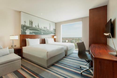 Hotel Hyatt Place West London/hayes