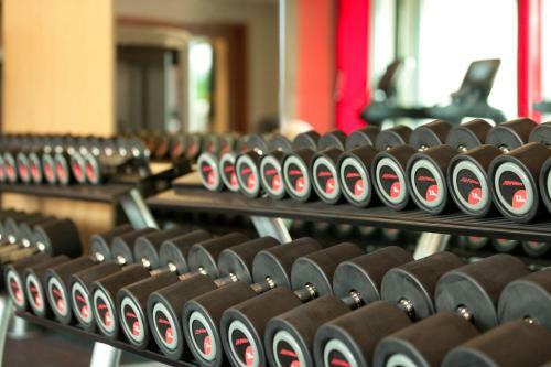 Hotel Hyatt Place West London/hayes