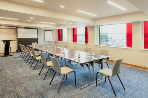 Hotel Hyatt Place West London/hayes
