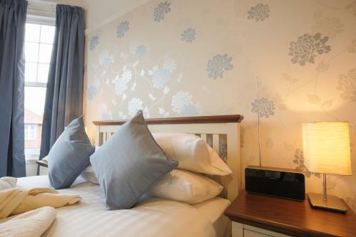 Bed & Breakfast Bootham City Centre Guest House