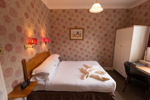 Bed & Breakfast Bootham City Centre Guest House