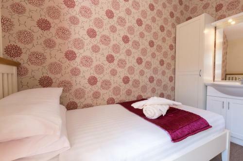 Bed & Breakfast Bootham City Centre Guest House