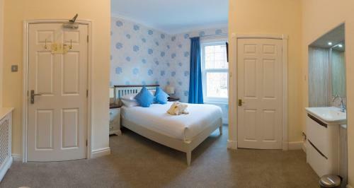 Bed & Breakfast Bootham City Centre Guest House