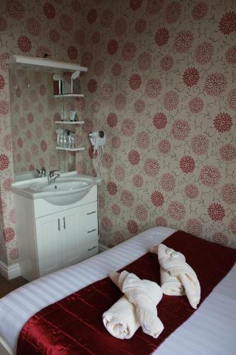 Bed & Breakfast Bootham City Centre Guest House