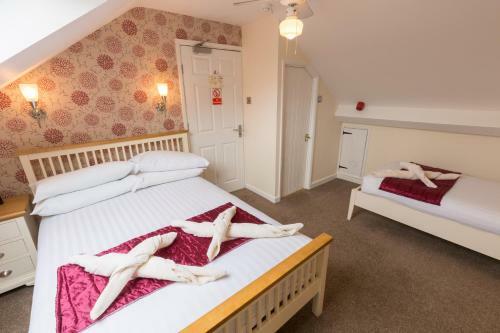 Bed & Breakfast Bootham City Centre Guest House